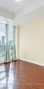 Burnhamthorpe/Hurontario Stunning 1Bdrm +Den Flr To Ceiling Windows - Photo 4