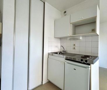 Location Appartement 1 pièce 24m² CAEN 14000 - Photo 2