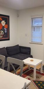 2 bed 1 bath - Functional and Fully Furnished - Photo 3