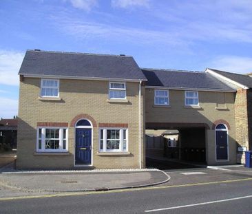 1 bedroom flat to rent - Photo 3