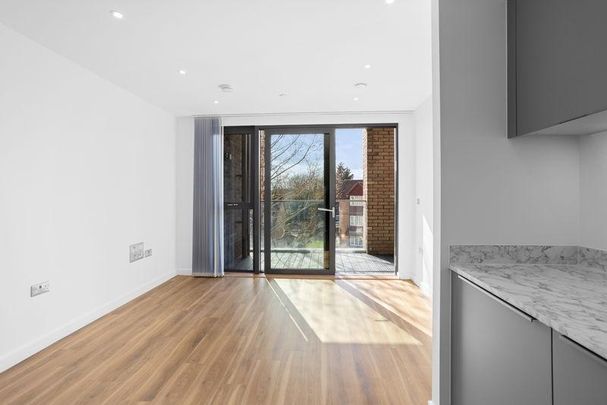 1 bedroom apartment to rent - Photo 1