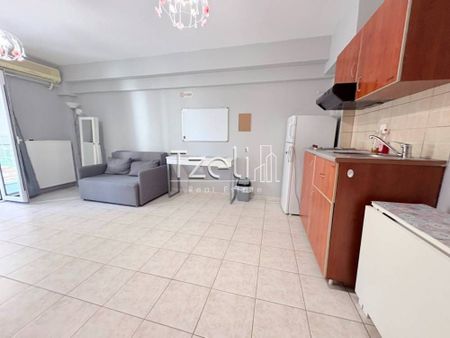 Studio/Γκαρσονιέρα για ενοικίαση Αγία Σοφία (Πάτρα) - Photo 4