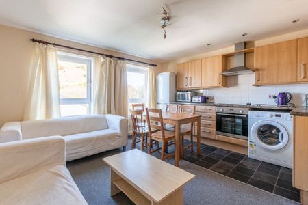 1337L Viewcraig Gardens, Edinburgh, EH8 9UP - Photo 5