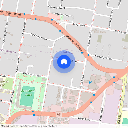 7/15-19 Shackel Avenue, NSW 2100, Brookvale