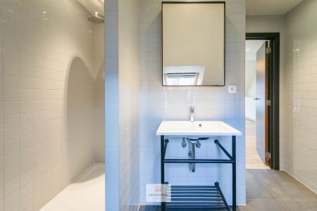 Studio met mezzanine te huur vlakbij Gent centrum - Foto 5