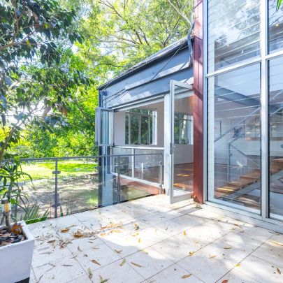 Inner City Sanctuary in Premier Locale! - Photo 1