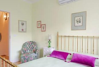 3 Bedroom Apartment, Alvalade, Lisboa