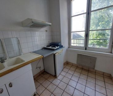 Appartement T2 à louer Nantes - 41 m² - Photo 3