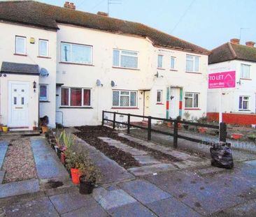 The Crescent, Harlington, UB3 - Photo 4