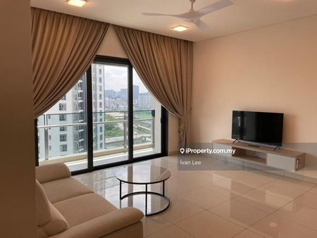 TRIA Seputeh in 9 Seputeh, Kuala Lumpur, Seputeh - Foto 2