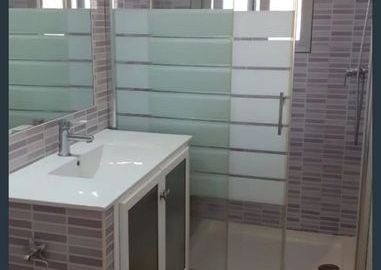 Alquiler de ático en Calle Tolosa Latour, 1