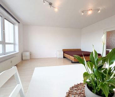 Pronájem bytu 1+kk • 42 m² bez realitkyNovobohdalecká, Praha - Michle - Photo 3