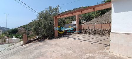 Casa Campo 1 bedroom porch parking Torrox - Photo 2