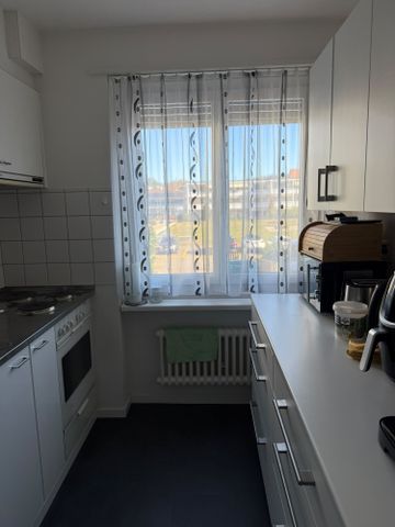 3.5 Zimmerwohnung im 1. OG am Furtbach per 15.12.2026 - Photo 5