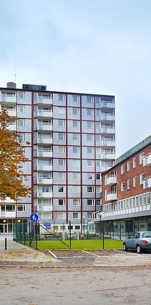 Alvestagatan, Borås - Photo 1
