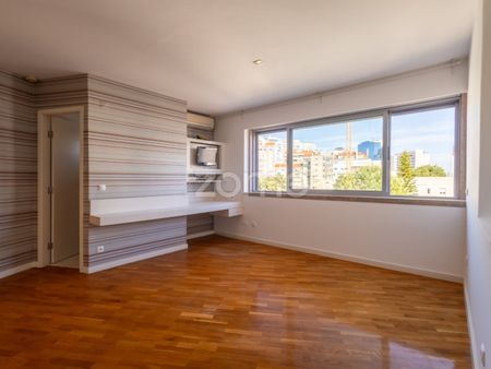 Apartamento T1 em Lisboa - Photo 5