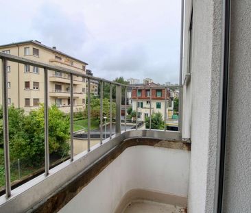 Orlando #1 - Charming Coliving in Lausanne's Serene Avenue de Béthusy - Photo 4