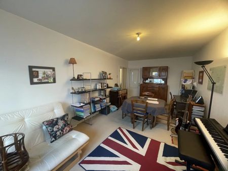 Location Appartement 2 pièces 58 m2 à Saint-Quentin - Photo 4