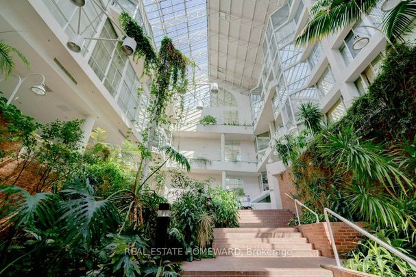 Market Galleria Lofts , #606 - Photo 1