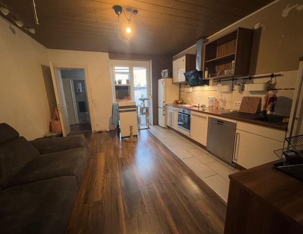 1 Zimmer in einer WG in Mönchengladbach - Foto 1