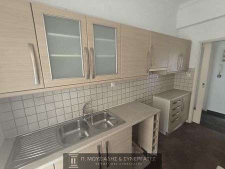Διαμέρισμα για ενοικίαση Νοσοκομείο Παίδων (Γουδή) - Photo 2