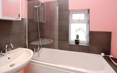 If you are a couple or a family looking to rent a 3 bedroom house to rent in the Kingswood/St George/Fishponds area, with a large garden and driveway parking, then this could be the property for you. Please contact u for more information….. - Photo 4