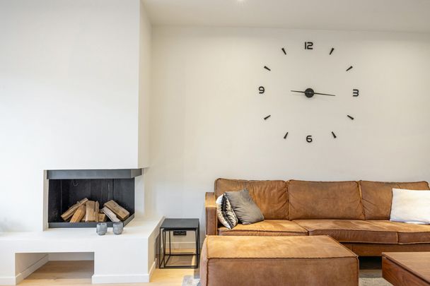 Modern 2-slaapkamer appartement met garage en terras - Foto 1