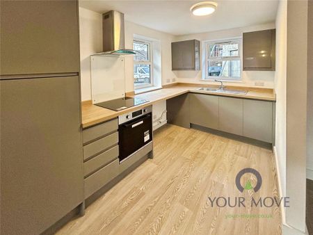 1 bedroom flat to rent - Photo 4