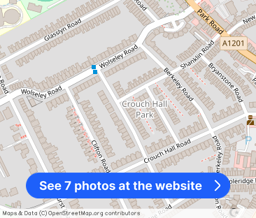 Birchington Road, N8 - Photo 1