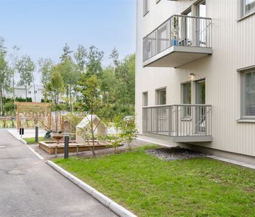 Holmtorpsvägen 34 - Foto 4