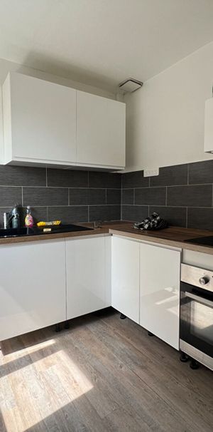 Location Appartement 2 pièces 33 m2 à Dourdan - Photo 1