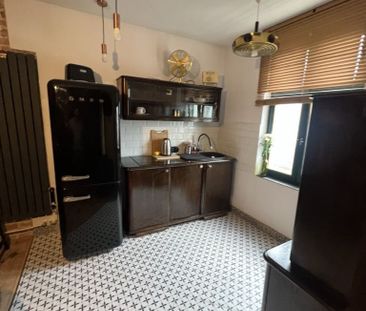 Nietuzinkowa Kawalerka Przy Monte Cassino Cały Rok - Photo 2