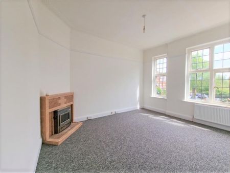 4 bedroom apartment to rent - Photo 3