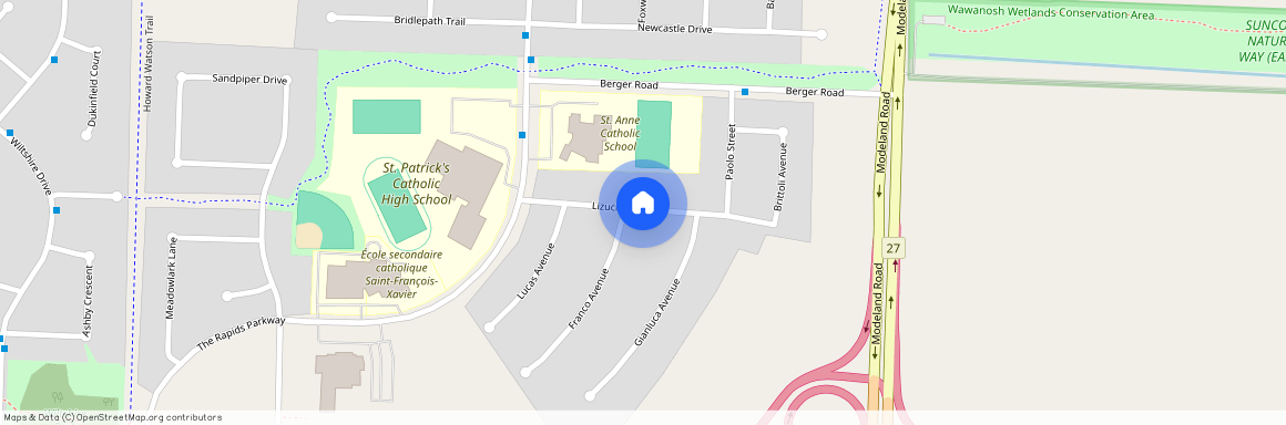 545 Franco Avenue, Sarnia, ON N7S 0C7