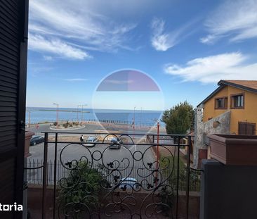 Resedinta privata de inchiriat, Faleza Nord -vedere la mare Constanta - Photo 3
