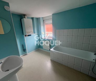 Location Appartement 3 pièces 58m² - Photo 2