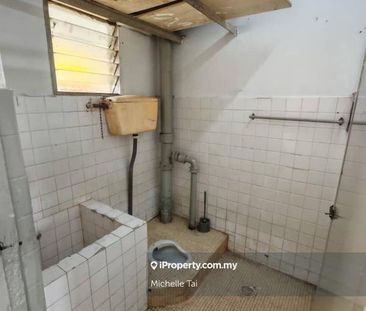 SS 13 Flat, SS13, Subang Jaya - Foto 3