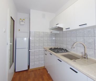 mieszkanie na wynajem Szczecin Gumieńce - Zdjęcie 1