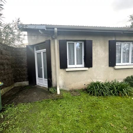 Maison à louer à Talence - Centre-ville, proche tram et commodités - Photo 3