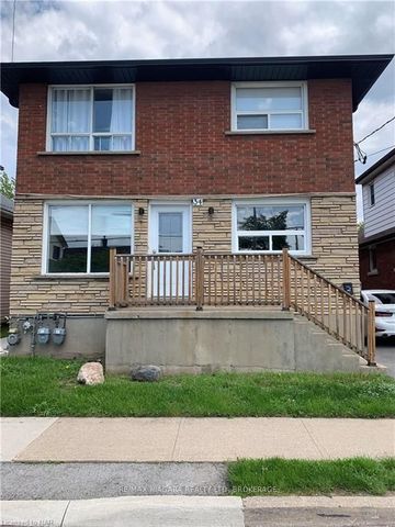 For Lease - 34 St. George Street Unit# UPPER, St. Catharines, Ontario - Photo 3