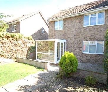 Sanderling Close, Mildenhall, Bury St. Edmunds, Suffolk, IP28 - Photo 2