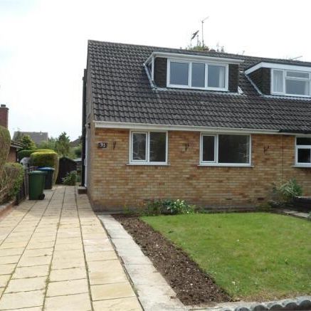 3 bedroom semi-detached bungalow to rent - Photo 1