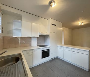 Joli 2.5 pièces à St. Léonard ! - Photo 1
