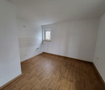 Helle 2-Zimmerwohnung mit Wohnküche in Oberhausen zu vermieten - Photo 4