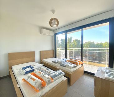 Appartement - Aix-En-Provence (13100) - 63 m² - - Photo 3