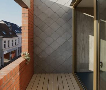 Duplex te huur - Foto 4