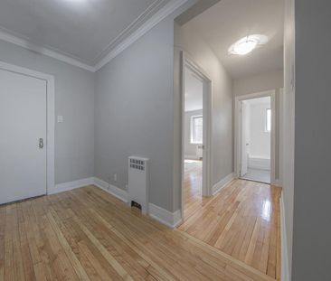 1C - 5000 Clanranald Avenue, Montréal - Photo 1