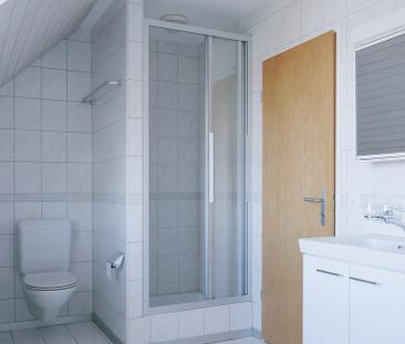 4 Zimmer, 2. Stock - Foto 3