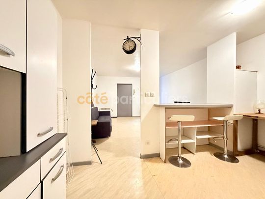 Appartement Montauban 2 pièce(s) 46.96 m2 - Photo 1