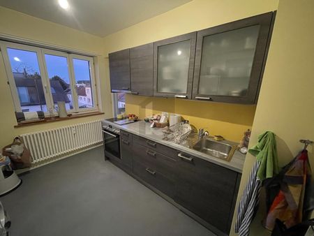 TWO BALCONIES, LOTS OF CHARM - Photo 3